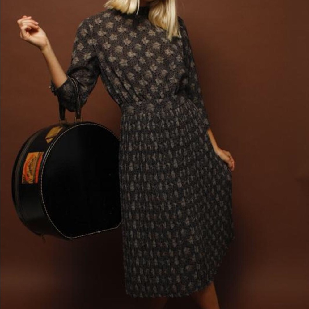 Sessun dress - Like new! Purchase in Paris